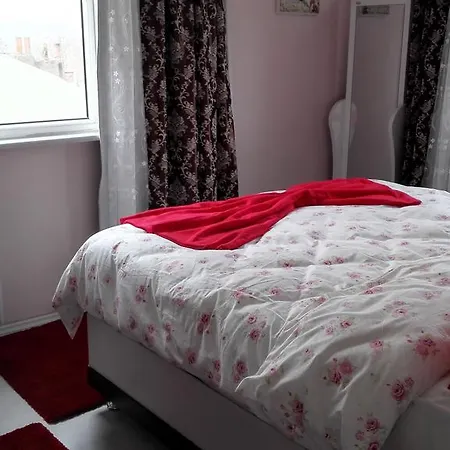 Isly Albergue *