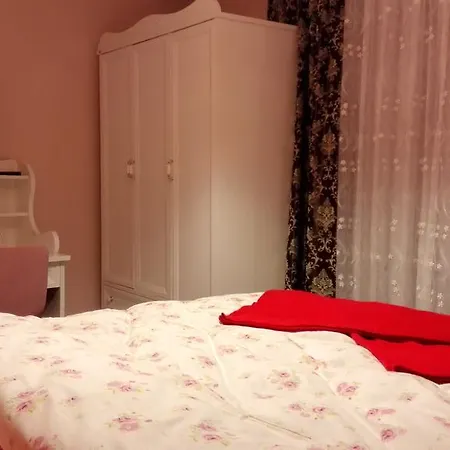 Albergue Isly Istambul
