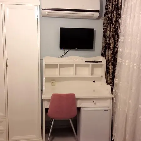 Isly Albergue *