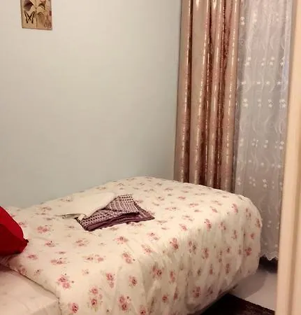 Albergue Isly *