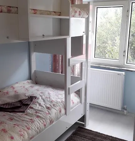 Isly Albergue *