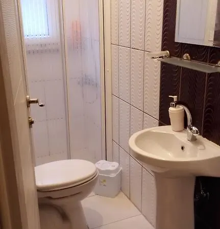 Isly Albergue Istambul