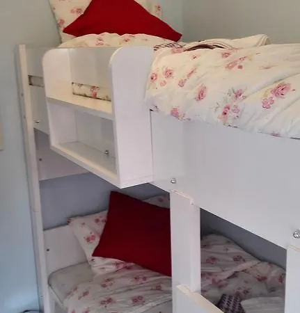 Albergue Isly Istambul