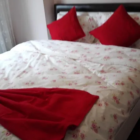 Albergue Isly